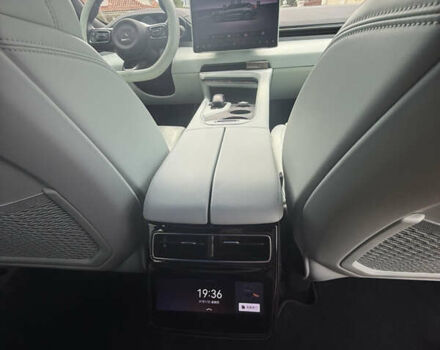 Zeekr 001, об'ємом двигуна 0 л та пробігом 23 тис. км за 44000 $, фото 11 на Automoto.ua