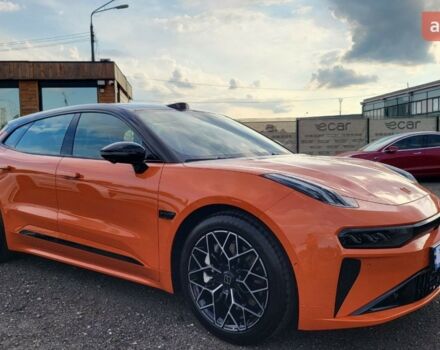 купить новое авто Zeekr 001 2024 года от официального дилера Дмитрий Zeekr фото