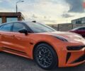 купить новое авто Zeekr 001 2024 года от официального дилера Дмитрий Zeekr фото