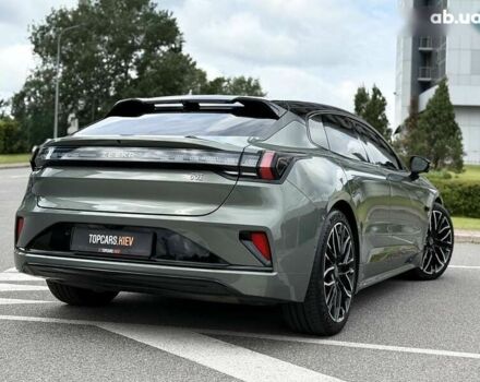 Zeekr 001, объемом двигателя 0 л и пробегом 8 тыс. км за 46900 $, фото 6 на Automoto.ua