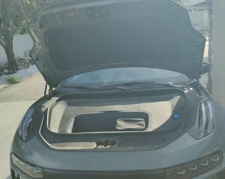 Zeekr 001, объемом двигателя 0 л и пробегом 8 тыс. км за 34480 $, фото 11 на Automoto.ua