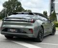 Zeekr 001, объемом двигателя 0 л и пробегом 8 тыс. км за 46900 $, фото 6 на Automoto.ua