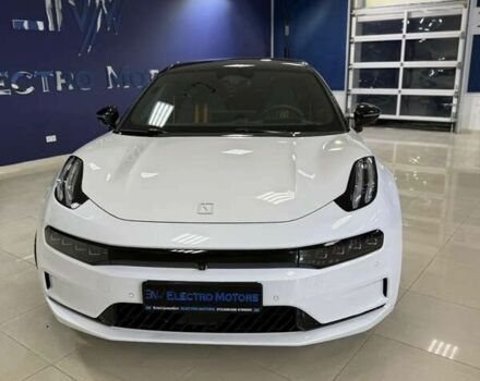 Zeekr 001, объемом двигателя 0 л и пробегом 14 тыс. км за 41999 $, фото 1 на Automoto.ua
