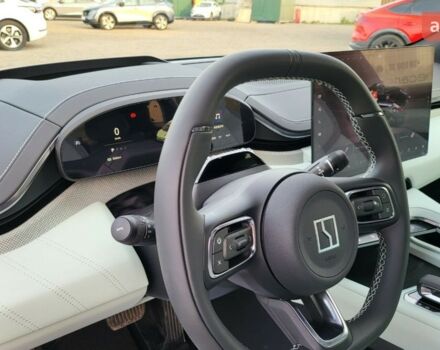 купить новое авто Zeekr 001 2024 года от официального дилера E-Car Zeekr фото