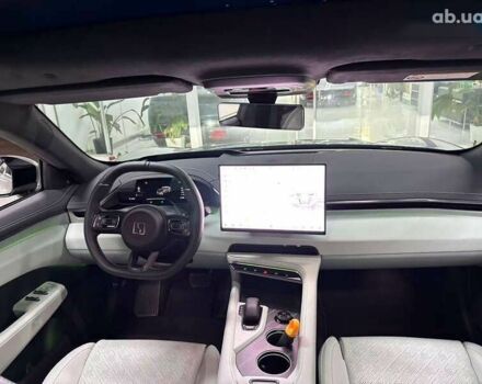 Zeekr 001, объемом двигателя 0 л и пробегом 9 тыс. км за 35000 $, фото 4 на Automoto.ua