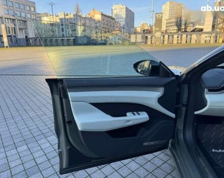 Zeekr 001, объемом двигателя 0 л и пробегом 7 тыс. км за 46900 $, фото 10 на Automoto.ua