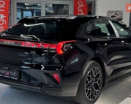 купить новое авто Zeekr 001 2024 года от официального дилера Energy Hub Київ Zeekr фото