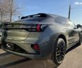 Zeekr 001, объемом двигателя 0 л и пробегом 1 тыс. км за 49200 $, фото 13 на Automoto.ua