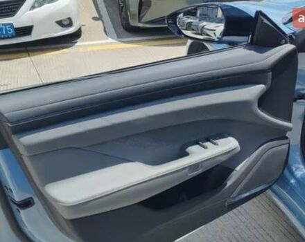 купить новое авто Zeekr 001 2024 года от официального дилера Дмитрий Zeekr фото