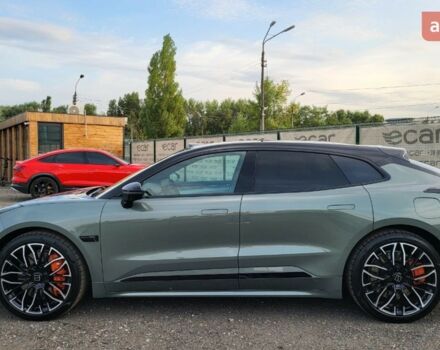 купить новое авто Zeekr 001 2024 года от официального дилера E-Car Zeekr фото