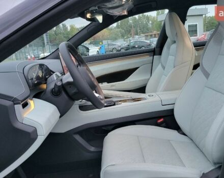 купить новое авто Zeekr 001 2024 года от официального дилера Дмитрий Zeekr фото