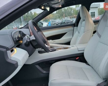 купить новое авто Zeekr 001 2024 года от официального дилера E-Car Zeekr фото