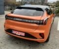 Zeekr 001, об'ємом двигуна 0 л та пробігом 10 тис. км за 52000 $, фото 8 на Automoto.ua