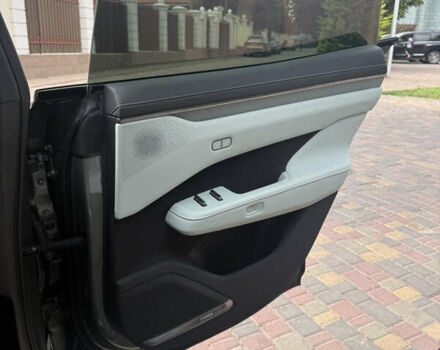 Zeekr 001, об'ємом двигуна 0 л та пробігом 23 тис. км за 44000 $, фото 17 на Automoto.ua