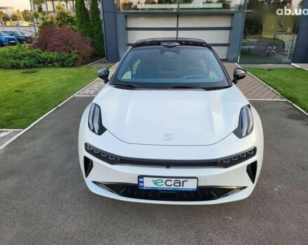 Zeekr 001, объемом двигателя 0 л и пробегом 1 тыс. км за 42988 $, фото 4 на Automoto.ua