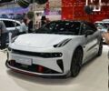 Zeekr 001, объемом двигателя 0 л и пробегом 1 тыс. км за 85888 $, фото 1 на Automoto.ua