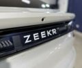 Zeekr 001, объемом двигателя 0 л и пробегом 14 тыс. км за 41999 $, фото 12 на Automoto.ua