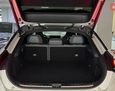 купить новое авто Zeekr 001 2024 года от официального дилера Global Electric Zeekr фото