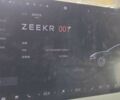 Zeekr 001, об'ємом двигуна 0 л та пробігом 12 тис. км за 42999 $, фото 10 на Automoto.ua