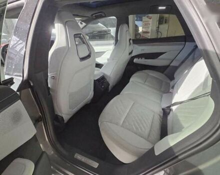 Zeekr 001, об'ємом двигуна 0 л та пробігом 12 тис. км за 42999 $, фото 12 на Automoto.ua