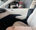 Zeekr 001, объемом двигателя 0 л и пробегом 1 тыс. км за 28700 $, фото 19 на Automoto.ua