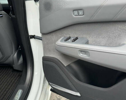 Zeekr 001, объемом двигателя 0 л и пробегом 22 тыс. км за 46000 $, фото 11 на Automoto.ua