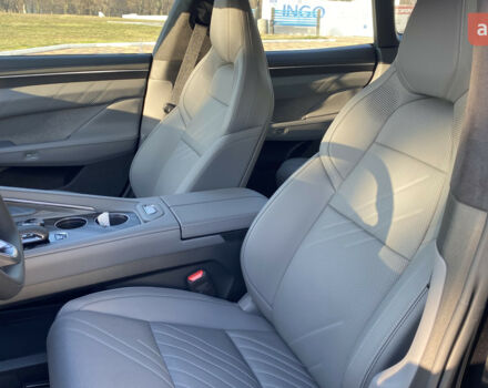 купить новое авто Zeekr 001 2024 года от официального дилера Cyber Motors New Zeekr фото