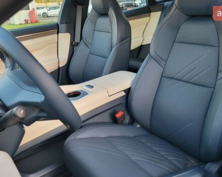 купить новое авто Zeekr 001 2024 года от официального дилера Дмитрий Zeekr фото