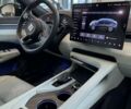Zeekr 001, объемом двигателя 0 л и пробегом 1 тыс. км за 49200 $, фото 27 на Automoto.ua