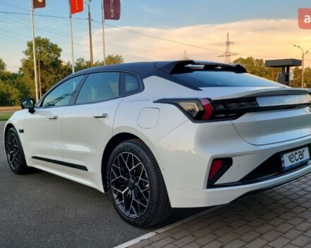 купить новое авто Zeekr 001 2024 года от официального дилера Дмитрий Zeekr фото