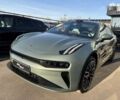 Zeekr 001, объемом двигателя 0 л и пробегом 1 тыс. км за 49200 $, фото 9 на Automoto.ua