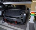 Zeekr 001, объемом двигателя 0 л и пробегом 1 тыс. км за 89888 $, фото 1 на Automoto.ua
