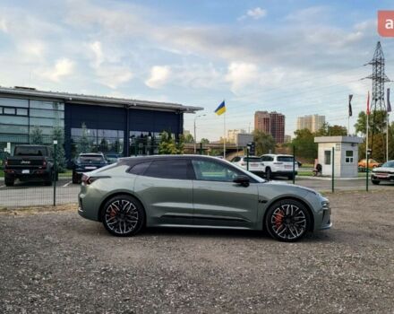 купить новое авто Zeekr 001 2024 года от официального дилера E-Car Zeekr фото