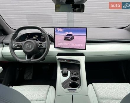 Zeekr 001, об'ємом двигуна 0 л та пробігом 10 тис. км за 42000 $, фото 18 на Automoto.ua