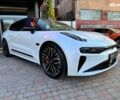 Zeekr 001, объемом двигателя 0 л и пробегом 1 тыс. км за 50470 $, фото 10 на Automoto.ua