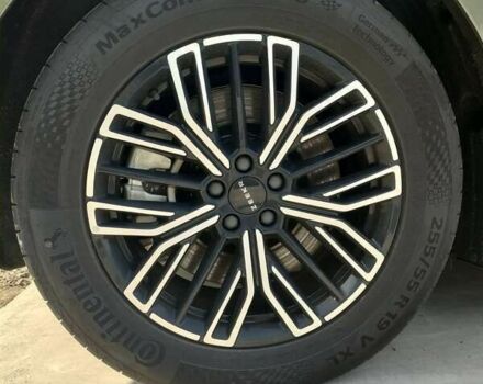 Zeekr 001, объемом двигателя 0 л и пробегом 8 тыс. км за 34480 $, фото 12 на Automoto.ua