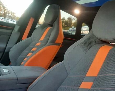 Zeekr 001, об'ємом двигуна 0 л та пробігом 10 тис. км за 52000 $, фото 1 на Automoto.ua