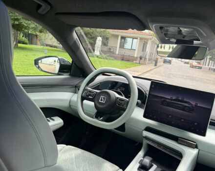 Zeekr 001, об'ємом двигуна 0 л та пробігом 23 тис. км за 44000 $, фото 13 на Automoto.ua