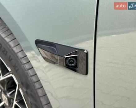 Zeekr 001, об'ємом двигуна 0 л та пробігом 10 тис. км за 42000 $, фото 37 на Automoto.ua