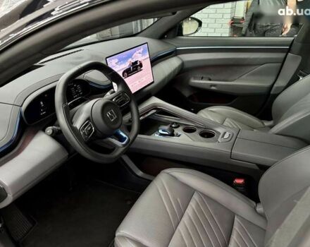 Zeekr 001, объемом двигателя 0 л и пробегом 15 тыс. км за 45500 $, фото 11 на Automoto.ua