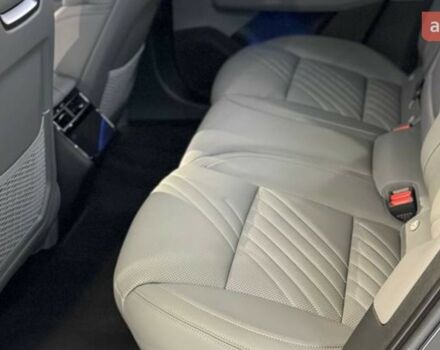 купить новое авто Zeekr 001 2024 года от официального дилера Energy Hub Київ Zeekr фото