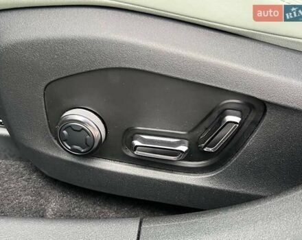 Zeekr 001, об'ємом двигуна 0 л та пробігом 10 тис. км за 42000 $, фото 16 на Automoto.ua