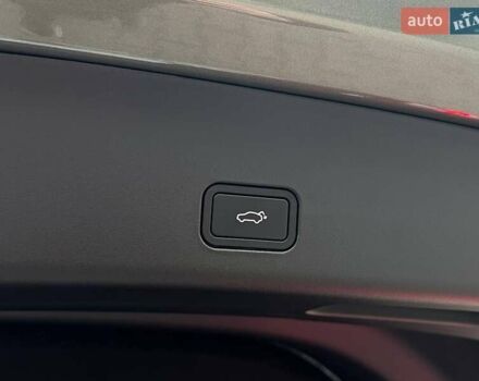 Zeekr 001, об'ємом двигуна 0 л та пробігом 10 тис. км за 42000 $, фото 36 на Automoto.ua