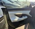Zeekr 001, объемом двигателя 0 л и пробегом 1 тыс. км за 49200 $, фото 24 на Automoto.ua