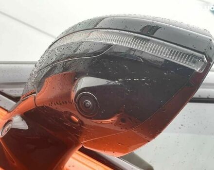 Zeekr 001, объемом двигателя 0 л и пробегом 15 тыс. км за 48000 $, фото 17 на Automoto.ua