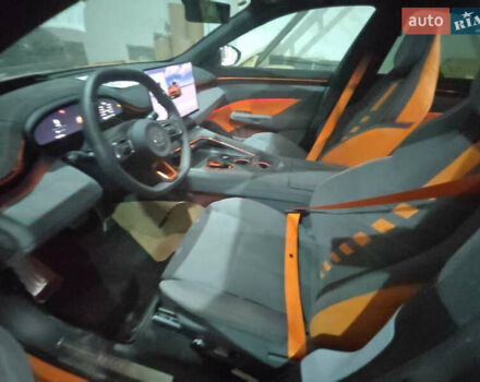 Zeekr 001, об'ємом двигуна 0 л та пробігом 8 тис. км за 47700 $, фото 3 на Automoto.ua