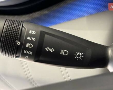 купить новое авто Zeekr 001 2024 года от официального дилера Energy Hub Київ Zeekr фото