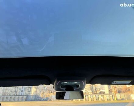 Zeekr 001, объемом двигателя 0 л и пробегом 7 тыс. км за 46900 $, фото 16 на Automoto.ua