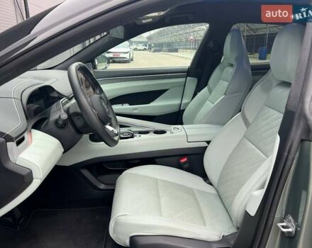 Zeekr 001, об'ємом двигуна 0 л та пробігом 10 тис. км за 42000 $, фото 14 на Automoto.ua