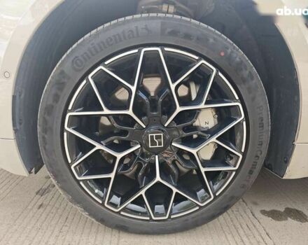 Zeekr 001, объемом двигателя 0 л и пробегом 12 тыс. км за 42900 $, фото 9 на Automoto.ua